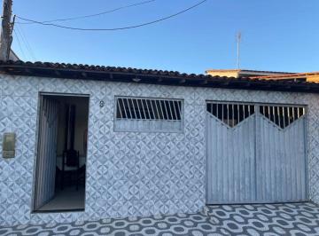 Casa de 2 quartos, Camaçari · Casa à Venda – Bairro Ponto Certo | Condomínio Bougainville