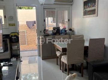 Casa de 3 quartos, Porto Alegre · Casa em condomínio na Otto, 3D, 1 suíte, terraço com piscina e muito conforto!