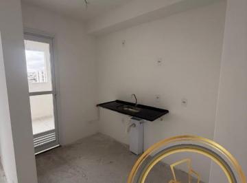 Foto 01 · Apartamento com 2 dormitórios, 1 suíte na Vila Prudente