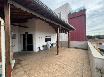 Imagem 1 · Cobertura para venda em Dona Clara, Belo Horizonte
