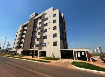 Apartamento de 2 quartos, Águas Claras · 2 Quartos com suíte e varanda em Águas Claras | M² abaixo do mercado!
