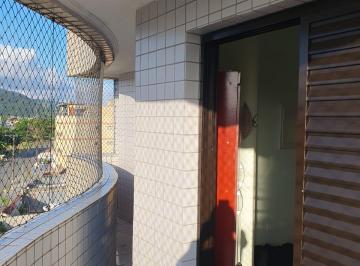 Apartamento de 2 quartos, São Paulo · Apartamento em Mongaguá