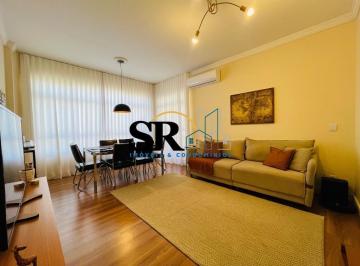 Foto 01 · VENDE-SE APARTAMENTO NO NOSSA SENHORA DAS GRAÇAS (R$ 420.000,00)