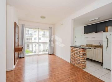 Apartamento de 2 quartos, Porto Alegre · Apartamento de 2 dormitórios com vaga escriturada e Infra Completa