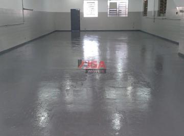 Foto 01 · Salão Comercial de Alto Padrão para Locação em Vila Guarani - São Paulo:  238m² de Área.