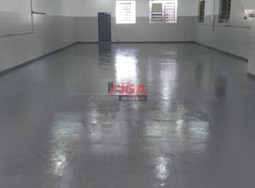 Foto 01 · Salão Comercial de Alto Padrão para Locação em Vila Guarani - São Paulo:  238m² de Área.