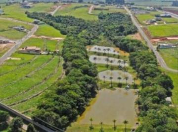 Terreno , Indaiatuba · Condomínio Terracota Indaiatuba 1190m2