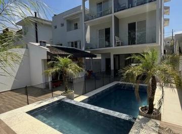 Casa de 5 quartos, São José dos Campos · Oportunidade, Casa Sobrado Condomínio Floradas da Serra U&rbanova, 5 Quartos, Área Gourmet, Piscina