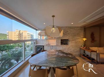 Apartamento de 3 quartos, Bertioga · Seu refúgio exclusivo com vista para o mar na Riviera de São Lourenço