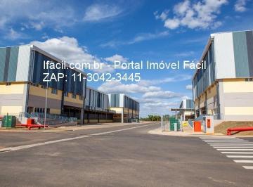 Foto 01 · Galpão em Limeira pertinho de Campinas: 10.500m² - 27 Docas - 42 vagas - Ifacil.com.br