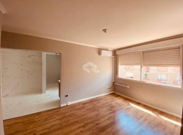 Apartamento de 2 quartos, Porto Alegre · Apartamento com 02 dormitórios - Cristal