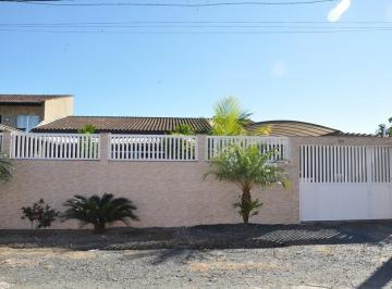 Casa · 160m² · 2 Quartos · 2 Vagas · Casa 2 dormitórios para venda na Chácara Renascença em Cananéia/SP