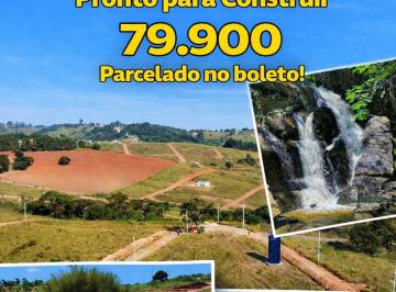 TERRENOS 600m² em IGARATÁ PRONTOS PARA CONSTRUIR com infraestrutura completa, AG · TERRENOS 600m² em IGARATÁ PRONTOS PARA CONSTRUIR!!