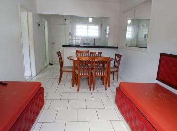 Apartamento de 1 quarto, Guarujá · Apartamento à venda de 1 quarto na Pitangueiras em Guarujá