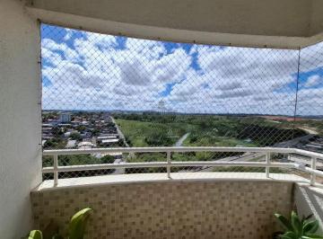 Apartamento de 3 quartos, São José dos Campos · Apartamento Cobertura Duplex, Jardim Satélite, Condomínio Solar do Vale, 3 Quartos, 4 Vagas, Vista
