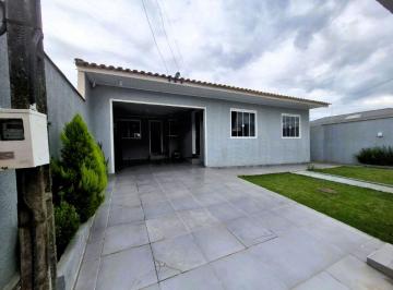 Casa de 3 quartos, Ponta Grossa · Casa Parque do Café