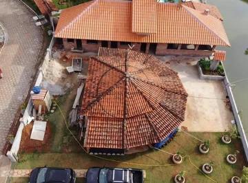 Rural · 500m² · 5 Quartos · Casa com 5 dormitórios no Condomínio Marinas – Bom Jesus dos Perdões