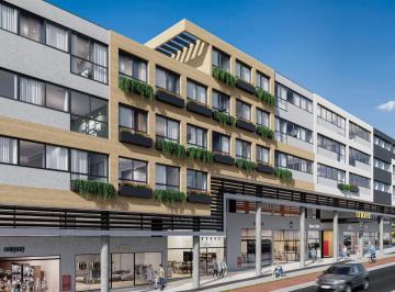Apartamento de 1 quarto, Brasília · Apartamento com 1 quarto e 34 m² à venda no Noroeste - UNION 511