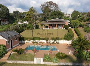Rural · 4000m² · 3 Quartos · Chácara de 4 mil metros e possibilidade de financiamento à venda em Atibaia