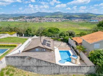 Casa · 800m² · 3 Quartos · Casa com piscina à venda no Cond. Vale do Sol em Bom Jesus dos Perdões