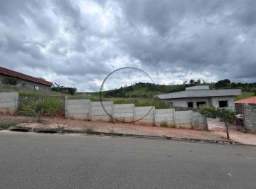 Terreno · 384m² · Terreno à venda, 384 m² por R$ 300.000,00 - Parque Serras de Atibaia - Sp