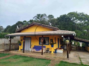 Rural · 832m² · 2 Quartos · Chácara com vista para a Pedra Grande à venda em Atibaia