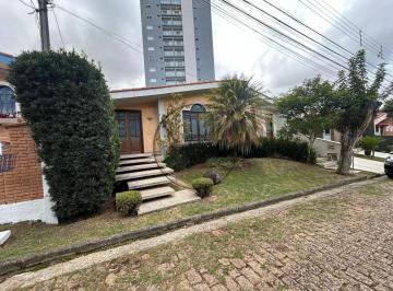 Casa · 350m² · 2 Quartos · 2 Vagas · Casa à venda com lazer completo na Vila Giglio em Atibaia