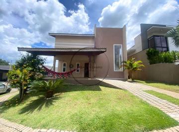 Casa · 347m² · 3 Quartos · Sobrado Mobiliado com Piscina e Vista Privilegiada no Terras de Atibaia I