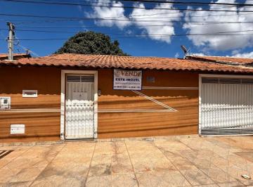 Casa de 2 quartos, Valparaíso de Goiás · Casa 2 quartos esplanada 1