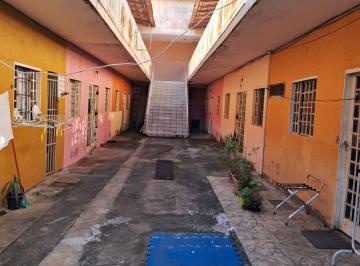 Apartamento de 1 quarto, Taguatinga · Apartamento/kit para venda de 44m² com 1 quarto - QSC 19 - Taguatinga Sul