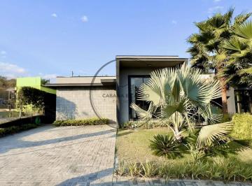 Casa · 360m² · 3 Quartos · 2 Vagas · Casa Moderna com Piscina e Porteira Fechada no Condomínio Bonavita I