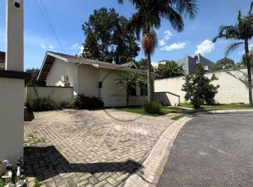 Casa · 3 Quartos · Casa Térrea com 3 Dormitórios em Condomínio – Próxima à Av. Lucas Nogueira