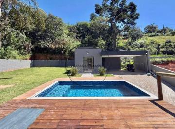 Rural · 600m² · 3 Quartos · Chácara com Vista para a Pedra Grande e Lazer Completo – Bairro do Portão