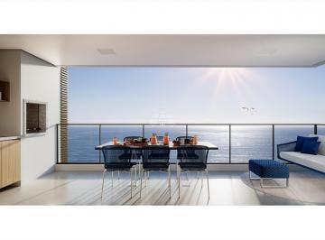 SACADA COM VISTA PARA O MAR · PÉ NA AREIA BARRA VELHA | ENTREGA NOV/2026