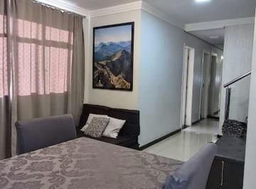 Apartamento de 3 quartos, Montes Claros · Apartamento Cobertura no Condomínio Itapoã - Edgar Pereira - 3 quartos, sendo 1