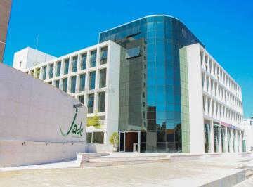 Comercial , Brasília · [AM] Sala Comercial Premium no Jade Home Office | 27 m² no Park Sul