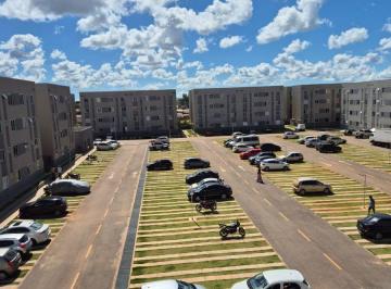 Apartamento de 2 quartos, Águas Lindas de Goiás · 2 quartos, Setor 1 Chácaras Coimbra, Aguas Lindas