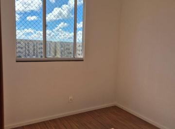 Apartamento de 2 quartos, Águas Lindas de Goiás · Apartamento 2 quartos sem fiador | Condomínio fechado com piscina e lazer | Águas Lindas