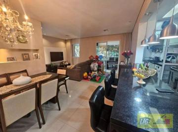 Apartamento de 3 quartos, São Paulo · APARTAMENTO