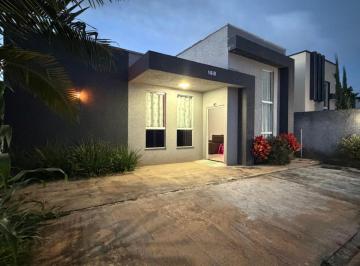 Casa de 3 quartos, Gama · CASA COM QUATRO QUARTOS NA AV. ALAMEDA DOS IPES - PONTE ALTA