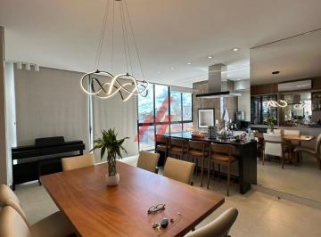 Foto 01 · Imperdível: Apartamento à venda em Toledo-PR, 3 quartos, 1 suíte, 2 salas, 3 banheiros, 1 vaga e 125