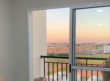 Apartamento de 2 quartos, Hortolândia · Apartamento em Hortolândia
