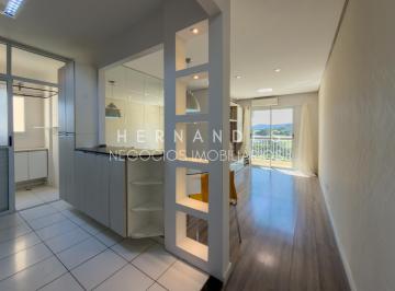 Foto 02 · Excelente oportunidade: Apartamento de 3 quartos com suíte e 2 vagas de garagem no Jardim Tupanci, B