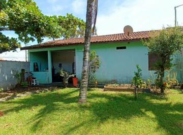 Casa de 4 quartos, Itanhaém · Casa com 4 quartos e área gourmet em Itanhaém.