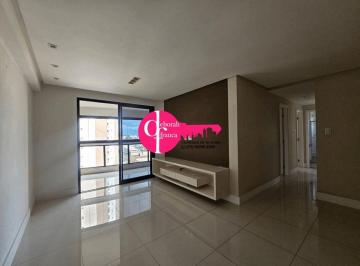Apartamento de 3 quartos, Feira de Santana · Apartamento 3 Quartos à Venda na Santa Mônica com 100 m² e 2 Vagas