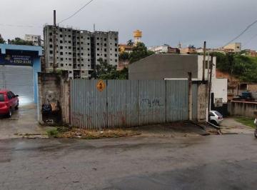 Terreno , Cotia · 2 lotes contíguos em Zona de Uso Misto em avenida em Cotia