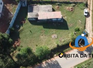 Foto 01 · Chácara à venda em Balsa Nova-PR, bairro Distrito Mineiros, com 1.057,50 m² de área!