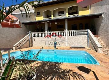 Foto 01 · Casa à venda no Cidade Nova I Jundiaí SP