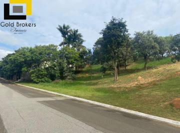 Foto 01 · TERRENO COM 1200 M² DE ÁREA NO CONDOMÍNIO PORTAL DA COLINA EM JUNDIAÍ SP
