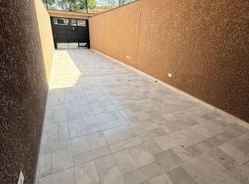 Casa de 2 quartos, São Paulo · Casa com 120 m² e 2 quartos sendo suítes à venda em Jardim Bonfiglioli.FL58